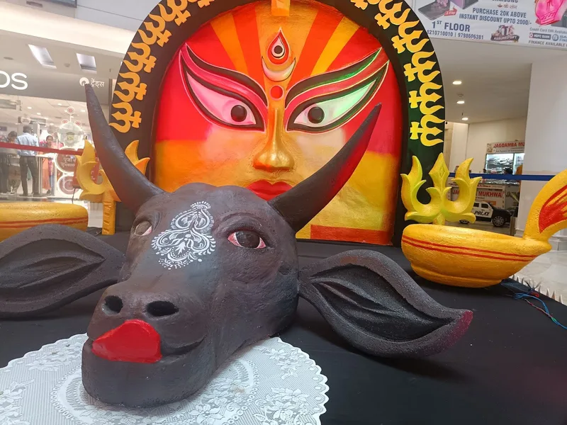 Ozone Galleria Mall — shopping mall (photo 16)